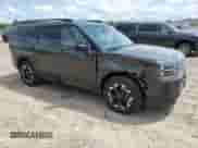 ✅ 2025 Hyundai Santa Fe SEL • VIN: 5NMP24GL9SH075881 • Лот: 55318625. Размещён на Copart с пробегом 22 569 миль миль. Получите бесплатный доступ к архиву аукционных продаж из США и посмотрите подробный отчёт об истории автомобиля на DreamBid. Изображение 4.