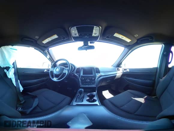 2020 Jeep Grand Cherokee Altitude z VIN 1C4RJEAG1LC181593, wystawiony jako IAAI lot #43159944 z przebiegiem 44 007 mil mil oraz . Historia ofert i sprzedaży dostępna na DreamBid. Obrazek 18.