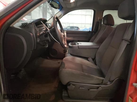 ✅ 2008 Chevrolet Silverado 1500 LTZ • VIN: 2GCEK13M381100338 • Lot: 85302565. Listed on Copart with 178,137 mi. Free auction sales archive from the USA and detailed vehicle history report at DreamBid. Image 7.