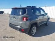 ✅ 2021 Jeep Renegade Limited • VIN: ZACNJDD13MPN31011 • Lot: 42197561. Wystawiony na IAAI z przebiegiem 65 704 mil. Bezpłatny archiwum sprzedaży aukcyjnych z USA i szczegółowy raport historii pojazdu na DreamBid. Zdjęcie 4.