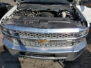 ✅ 2019 Chevrolet Silverado 2500HD Work Truck • VIN: 2GC2KREG1K1193182 • Lot: 91037675. Wystawiony na Copart z przebiegiem 148 052 mil. Bezpłatny archiwum sprzedaży aukcyjnych z USA i szczegółowy raport historii pojazdu na DreamBid. Zdjęcie 11.