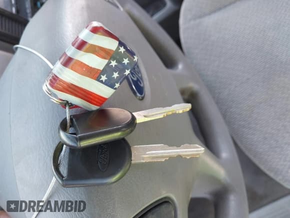 ✅ 2003 Ford Windstar LX • VIN: 2FMZA51473BB77646 • Lot: 42967995. Listed on IAAI with 272,533 mi. Free auction sales archive from the USA and detailed vehicle history report at DreamBid. Image 11.