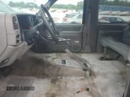 ✅ 1997 GMC Yukon • VIN: 3GKEK18R8VG517983 • Lot: 64001275. Listed on Copart with 213,175 mi. Free auction sales archive from the USA and detailed vehicle history report at DreamBid. Image 7.