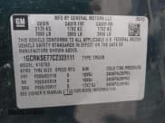 ✅ 2012 Chevrolet Silverado 1500 LT • VIN: 1GCRKSE77CZ323111 • Лот: 43412686. Опубликован ранее на IAAI с пробегом 134 964 миль. Бесплатный доступ к архиву аукционных продаж из США и подробный отчёт об истории автомобиля на DreamBid. Изображение 9.