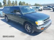 ✅ 1999 Toyota Tacoma • VIN: 4TAVL52N7XZ485290 • Lot: 43096889. Wystawiony na IAAI z przebiegiem Nie podano. Bezpłatny archiwum sprzedaży aukcyjnych z USA i szczegółowy raport historii pojazdu na DreamBid. Zdjęcie 1.