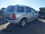 ✅ 2004 Dodge Durango Limited • VIN: 1D4HB58N84F204965 • Лот: 43671070. Опубликован ранее на IAAI с пробегом 400 827 миль. Бесплатный доступ к архиву аукционных продаж из США и подробный отчёт об истории автомобиля на DreamBid. Изображение 4.