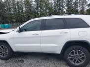 ✅ 2015 Jeep Grand Cherokee Laredo • VIN: 1C4RJFAG4FC133855 • Лот: 43315514. Опубликован ранее на IAAI с пробегом 127 101 миль. Бесплатный доступ к архиву аукционных продаж из США и подробный отчёт об истории автомобиля на DreamBid. Изображение 15.