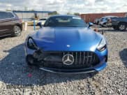 ✅ 2024 Mercedes-Benz AMG GT 55 • VIN: W1KRJ8AB5RF001034 • Lot: 83800975. Wystawiony na Copart z przebiegiem 9 583 mil. Bezpłatny archiwum sprzedaży aukcyjnych z USA i szczegółowy raport historii pojazdu na DreamBid. Zdjęcie 5.