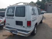 ✅ 2011 Ford Econoline Cargo Commercial • VIN: 1FTSE3EL3BDA08183 • Лот: 42893861. Опубликован ранее на IAAI с пробегом 232 872 миль. Бесплатный доступ к архиву аукционных продаж из США и подробный отчёт об истории автомобиля на DreamBid. Изображение 4.