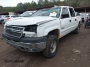 ✅ 2005 Chevrolet Silverado 2500HD LT • VIN: 1GCHK23255F948503 • Lot: 41225115. Wystawiony na IAAI z przebiegiem 187 056 mil. Bezpłatny archiwum sprzedaży aukcyjnych z USA i szczegółowy raport historii pojazdu na DreamBid. Zdjęcie 16.