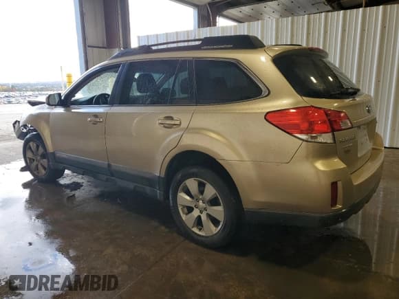 ✅ 2010 Subaru Outback Premium All-Weather Anniversary • VIN: 4S4BRBCC6A3377931 • Lot: 87353005. Wystawiony na Copart z przebiegiem 219 331 mil. Bezpłatny archiwum sprzedaży aukcyjnych z USA i szczegółowy raport historii pojazdu na DreamBid. Zdjęcie 2.