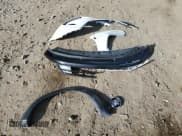 ✅ 2022 Buick Enclave Essence • VIN: 5GAERBKWXNJ175691 • Lot: 85260895. Wystawiony na Copart z przebiegiem 25 974 mil. Bezpłatny archiwum sprzedaży aukcyjnych z USA i szczegółowy raport historii pojazdu na DreamBid. Zdjęcie 13.