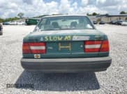 ✅ 1994 Volvo 900 Action • VIN: YV1JS8310R1172113 • Lot: 65648435. Wystawiony na Copart z przebiegiem 269 111 mil. Bezpłatny archiwum sprzedaży aukcyjnych z USA i szczegółowy raport historii pojazdu na DreamBid. Zdjęcie 6.