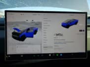 ✅ 2024 Tesla Cybertruck • VIN: 7G2CEHEDXRA050082 • Lot: 85885125. Listed on Copart with 8,567 mi. Free auction sales archive from the USA and detailed vehicle history report at DreamBid. Image 9.