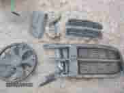 2008 Dodge 1500 SLT with VIN 3D7KS19D88G134718, listed as a IAAI auction lot 42299401 with 215,794 mi miles and . Bid and sale history available at DreamBid. Image 12.