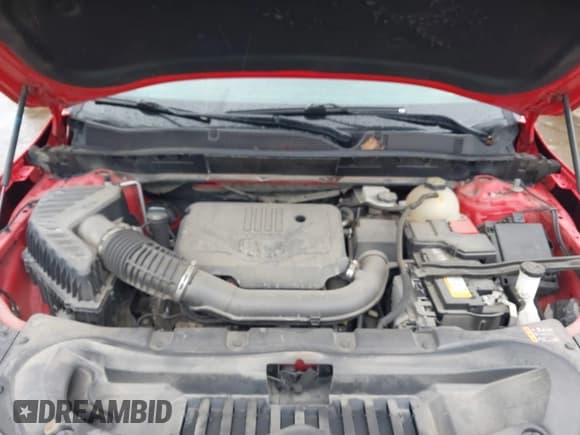 ✅ 2020 Chevrolet Blazer LT • VIN: 3GNKBHR46LS669529 • Lot: 42226887. Listed on IAAI with 87,894 mi. Free auction sales archive from the USA and detailed vehicle history report at DreamBid. Image 10.