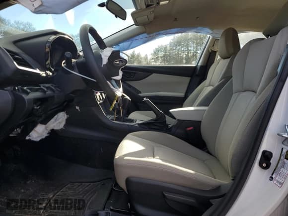 ✅ 2023 Subaru Impreza • VIN: 4S3GTAA61P1713587 • Lot: 85115344. Wystawiony na Copart z przebiegiem 15 337 mil. Bezpłatny archiwum sprzedaży aukcyjnych z USA i szczegółowy raport historii pojazdu na DreamBid. Zdjęcie 7.