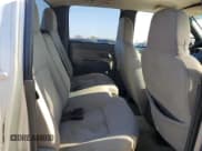 ✅ 2004 Chevrolet Colorado 1SE LS Z71 • VIN: 1GCDT136948190953 • Лот: 80951924. Опубликован ранее на Copart с пробегом 173 556 миль. Бесплатный доступ к архиву аукционных продаж из США и подробный отчёт об истории автомобиля на DreamBid. Изображение 10.