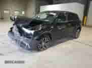 2016 Mitsubishi Outlander ES с VIN JA4AR3AW5GZ055347, выставлен на аукционе Copart как лот 65222815 с пробегом 93 905 миль миль и Списание • Salvage title. История ставок и продаж доступна на DreamBid. Изображение 1.