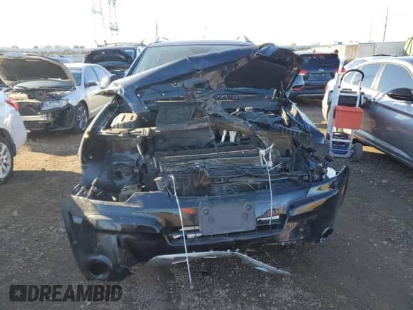 2009 Saturn VUE XR z VIN 3GSCL53789S585771, wystawiony jako Copart lot #79656574 z przebiegiem 65 375 mil mil oraz Szkoda całkowita • Salvage title. Historia ofert i sprzedaży dostępna na DreamBid. Obrazek 5.