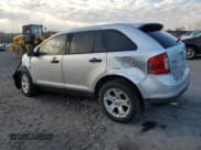 ✅ 2014 Ford Edge SE • VIN: 2FMDK4GC0EBA08510 • Lot: 90777805. Wystawiony na Copart z przebiegiem Nie podano. Bezpłatny archiwum sprzedaży aukcyjnych z USA i szczegółowy raport historii pojazdu na DreamBid. Zdjęcie 2.