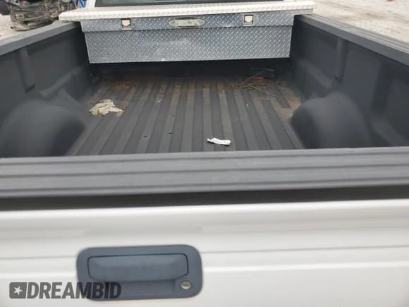 ✅ 2014 Ford F-150 XL • VIN: 1FTMF1EM1EKF95549 • Лот: 71444155. Опубликован ранее на Copart с пробегом 237 787 миль. Бесплатный доступ к архиву аукционных продаж из США и подробный отчёт об истории автомобиля на DreamBid. Изображение 10.