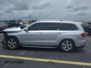 ✅ 2019 Mercedes-Benz GLS 450 • VIN: 4JGDF6EE1KB222797 • Лот: 42772189. Опубликован ранее на IAAI с пробегом 65 783 миль. Бесплатный доступ к архиву аукционных продаж из США и подробный отчёт об истории автомобиля на DreamBid. Изображение 15.