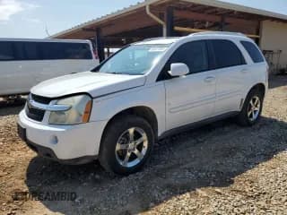 ✅ 2007 Chevrolet Equinox LT • VIN: 2CNDL63F176030391 • Лот: 62027095. Опубликован ранее на Copart с пробегом 190 136 миль. Бесплатный доступ к архиву аукционных продаж из США и подробный отчёт об истории автомобиля на DreamBid. Изображение 1.