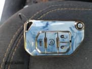 ✅ 2024 Jeep Wrangler Willys • VIN: 1C4RJXN60RW293449 • Lot: 43039284. Listed on IAAI with 22,428 mi. Free auction sales archive from the USA and detailed vehicle history report at DreamBid. Image 11.