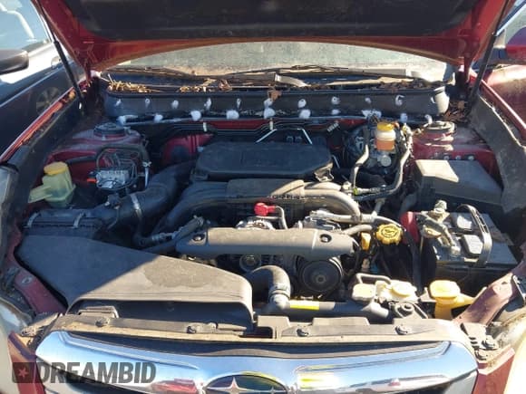 ✅ 2011 Subaru Outback Limited Power Moon • VIN: 4S4BRBLC3B3337565 • Lot: 43470126. Wystawiony na IAAI z przebiegiem 180 851 mil. Bezpłatny archiwum sprzedaży aukcyjnych z USA i szczegółowy raport historii pojazdu na DreamBid. Zdjęcie 10.