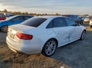 ✅ 2012 Audi S4 Premium Plus • VIN: WAUBGBFL4CA017106 • Лот: 94357535. Опубликован ранее на Copart с пробегом 102 930 миль. Бесплатный доступ к архиву аукционных продаж из США и подробный отчёт об истории автомобиля на DreamBid. Изображение 3.