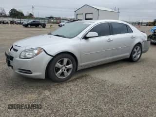 2012 Chevrolet Malibu 2LT с VIN 1G1ZD5E04CF362585, выставлен на аукционе Copart как лот 84071665 с пробегом 107 253 миль миль и Списание • Salvage title. История ставок и продаж доступна на DreamBid. Изображение 1.