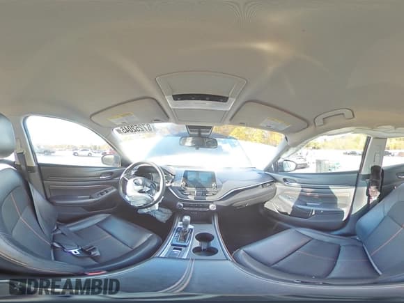 ✅ 2020 Nissan Altima SR • VIN: 1N4BL4CW7LC174566 • Lot: 87252045. Listed on Copart with 39,603 mi. Free auction sales archive from the USA and detailed vehicle history report at DreamBid. Image 14.