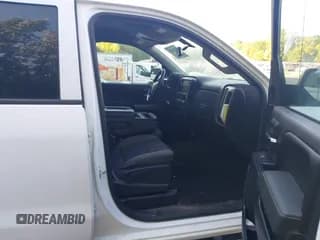 ✅ 2014 Chevrolet Silverado 1500 LT • VIN: 1GCVKREC8EZ356996 • Lot: 43126281. Wystawiony na IAAI z przebiegiem 121 117 mil. Bezpłatny archiwum sprzedaży aukcyjnych z USA i szczegółowy raport historii pojazdu na DreamBid. Zdjęcie 5.