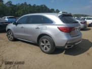 ✅ 2017 Acura MDX • VIN: 5FRYD3H3XHB002731 • Lot: 71764345. Listed on Copart with 117,256 mi. Free auction sales archive from the USA and detailed vehicle history report at DreamBid. Image 2.