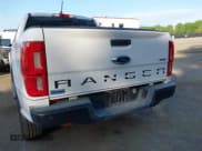 ✅ 2019 Ford Ranger XL • VIN: 1FTER4EH6KLA74025 • Lot: 42170016. Listed on IAAI with 67,043 mi. Free auction sales archive from the USA and detailed vehicle history report at DreamBid. Image 16.