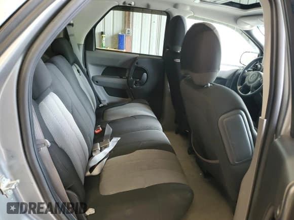 ✅ 2004 Pontiac Aztek • VIN: 3G7DB03E04S563310 • Lot: 63480025. Wystawiony na Copart z przebiegiem 104 308 mil. Bezpłatny archiwum sprzedaży aukcyjnych z USA i szczegółowy raport historii pojazdu na DreamBid. Zdjęcie 11.