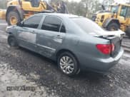 ✅ 2006 Toyota Corolla CE • VIN: 2T1BR30EX6C663568 • Lot: 42729035. Listed on IAAI with 238,272 mi. Free auction sales archive from the USA and detailed vehicle history report at DreamBid. Image 3.