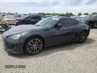 ✅ 2019 Subaru BRZ Limited • VIN: JF1ZCAC11K8601078 • Lot: 52778905. Listed on Copart with 97,663 mi. Free auction sales archive from the USA and detailed vehicle history report at DreamBid. Image 1.