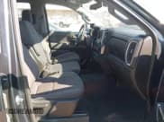 ✅ 2019 Chevrolet Silverado 1500 LT • VIN: 1GCUYDED8KZ244250 • Lot: 43399505. Listed on IAAI with 105,976 mi. Free auction sales archive from the USA and detailed vehicle history report at DreamBid. Image 5.