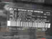 2020 Mitsubishi Outlander ES with VIN JA4AR3AU7LU014773, listed as a Copart auction lot 71806055 with 87,600 mi miles and Salvage title. Bid and sale history available at DreamBid. Image 14.