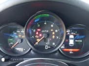 ✅ 2018 Porsche Macan GTS • VIN: WP1AG2A54JLB64808 • Lot: 43214333. Listed on IAAI with 88,866 mi. Free auction sales archive from the USA and detailed vehicle history report at DreamBid. Image 7.