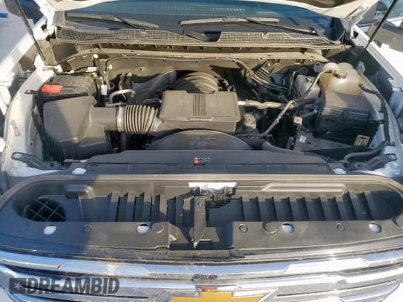 ✅ 2024 Chevrolet Silverado 2500HD LTZ • VIN: 2GC4YPE70R1142911 • Лот: 90225175. Опубликован ранее на Copart с пробегом 73 681 миль. Бесплатный доступ к архиву аукционных продаж из США и подробный отчёт об истории автомобиля на DreamBid. Изображение 11.