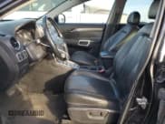 ✅ 2012 Chevrolet Captiva Sport LTZ • VIN: 3GNFL4E54CS638124 • Lot: 84851514. Wystawiony na Copart z przebiegiem 180 728 mil. Bezpłatny archiwum sprzedaży aukcyjnych z USA i szczegółowy raport historii pojazdu na DreamBid. Zdjęcie 7.