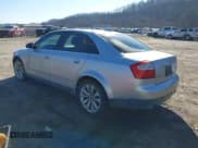 ✅ 2004 Audi A4 3.0L • VIN: WAULT68EX4A011883 • Лот: 41694203. Опубликован ранее на IAAI с пробегом 154 968 миль. Бесплатный доступ к архиву аукционных продаж из США и подробный отчёт об истории автомобиля на DreamBid. Изображение 3.