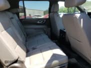 ✅ 2021 Chevrolet Suburban LT • VIN: 1GNSCCKD2MR265366 • Лот: 55333565. Опубликован ранее на Copart с пробегом 106 345 миль. Бесплатный доступ к архиву аукционных продаж из США и подробный отчёт об истории автомобиля на DreamBid. Изображение 10.