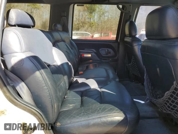 ✅ 1997 GMC Yukon • VIN: 1GKEK13R0VJ747359 • Lot: 48301095. Listed on Copart with 272,417 mi. Free auction sales archive from the USA and detailed vehicle history report at DreamBid. Image 11.