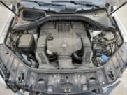 ✅ 2019 Mercedes-Benz GLE 400 • VIN: 4JGDA5GB6KB210849 • Lot: 82333205. Wystawiony na Copart z przebiegiem 98 178 mil. Bezpłatny archiwum sprzedaży aukcyjnych z USA i szczegółowy raport historii pojazdu na DreamBid. Zdjęcie 12.