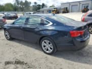 ✅ 2014 Chevrolet Impala LT • VIN: 2G1125S39E9133641 • Лот: 56098985. Опубликован ранее на Copart с пробегом 75 530 миль. Бесплатный доступ к архиву аукционных продаж из США и подробный отчёт об истории автомобиля на DreamBid. Изображение 2.