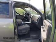 ✅ 2009 Dodge 1500 Laramie • VIN: 1D3HV13T69J527085 • Lot: 42557525. Wystawiony na IAAI z przebiegiem 100 750 mil. Bezpłatny archiwum sprzedaży aukcyjnych z USA i szczegółowy raport historii pojazdu na DreamBid. Zdjęcie 5.